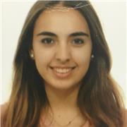 Más de 11 años estudiando Piano y lenguaje musical, 4 años estudiando Administración y Finanzas, nivel bueno de Euskera y persona muy paciente y con ganas de enseñar